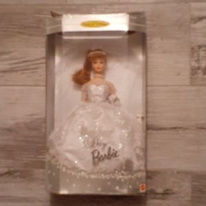 Wedding Day Barbie